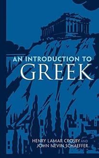 GREEK: An Introduction to Greek