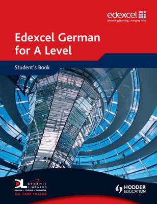 Edexcel German for A Level