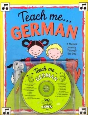 Teach Me German