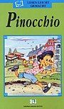 Pinocchio + Audio CD