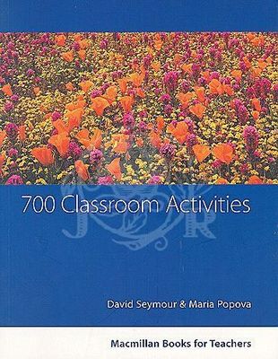 700 Classroom Act New Ed