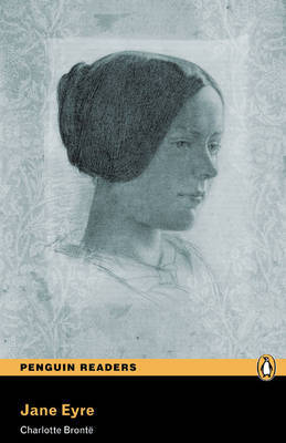 Pearson Readers Level 5: "Jane Eyre"