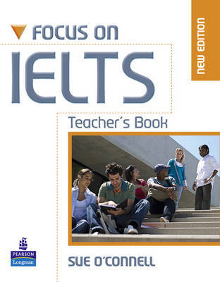Focus on IELTS Teacher's Book